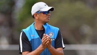 India A and under-19 coach Rahul Dravid likely to become head coach at NCA: report